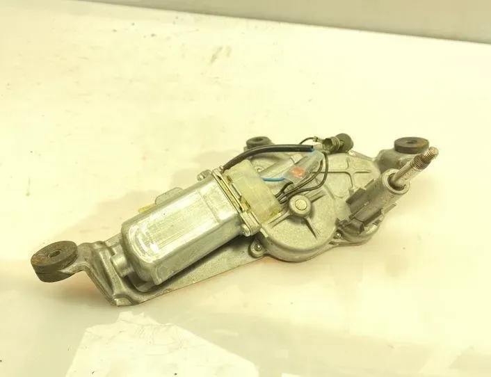 MAZDA 6 GH (2007-2013) Моторчик заднего стеклоочистителя 8496000042,G21B67450A 18127639