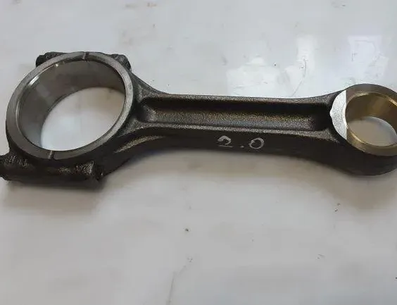 VOLKSWAGEN Passat B8 (2014-2023) шатун BHS,04LA,04LADE 18128415