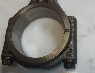 VOLKSWAGEN Passat B8 (2014-2023) шатун BHS,04LA,04LADE 18128415