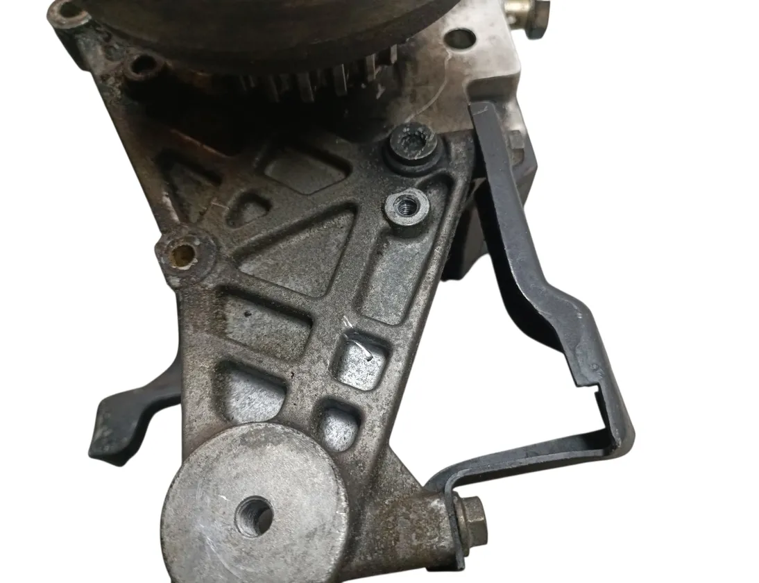 AUDI A6 C6/4F (2004-2011) Топливный насос высокого давления 0445010090 34504353