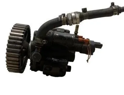 PEUGEOT 307 1 generation (2001-2008) Fuel Pump 5WS40018,A2C20000502,9636818480 24411729