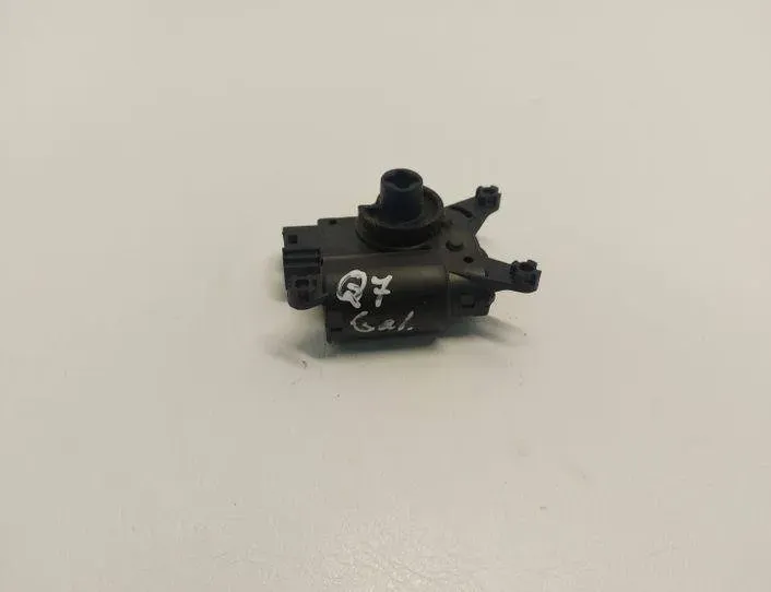 AUDI Q7 4L (2005-2015) Ventily na ovládanie vnútorného kúrenia 52411483R04,3093694,280207D05 24422458