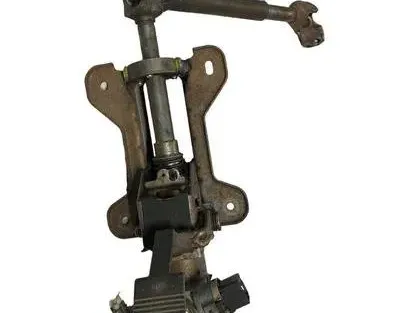 MAZDA 2 1 generation (2003-2007) Riadiaci mechanizmus ET20XL08,VP2ALF15607AC,GJ6A66938A 24427857