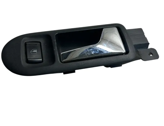 VOLKSWAGEN Golf 4 generation (1997-2006) Pravé predné vnútorné otváracie madlo 3B1837114 33378390