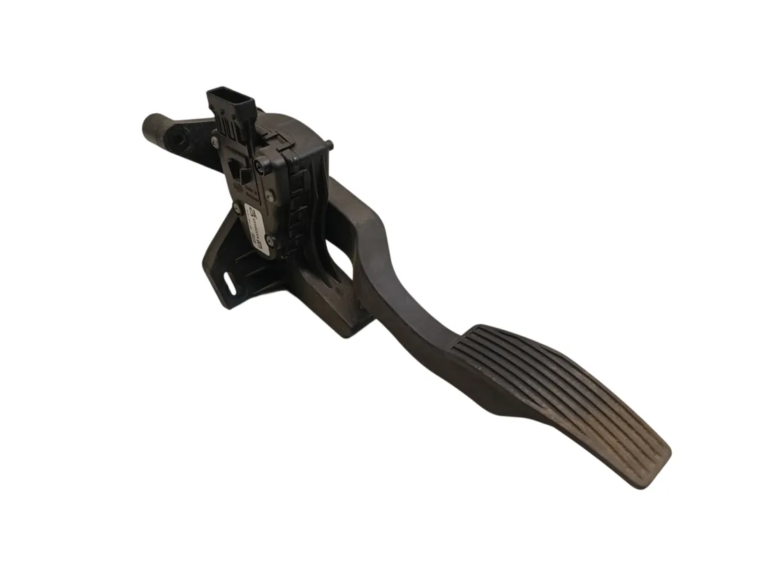 OPEL Meriva 1 generation (2002-2010) Throttle Pedal 93335443 33577715