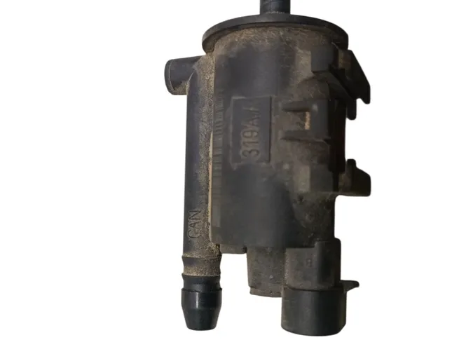 OPEL Meriva 1 generation (2002-2010) Соленоидный клапан 319AA 33578482