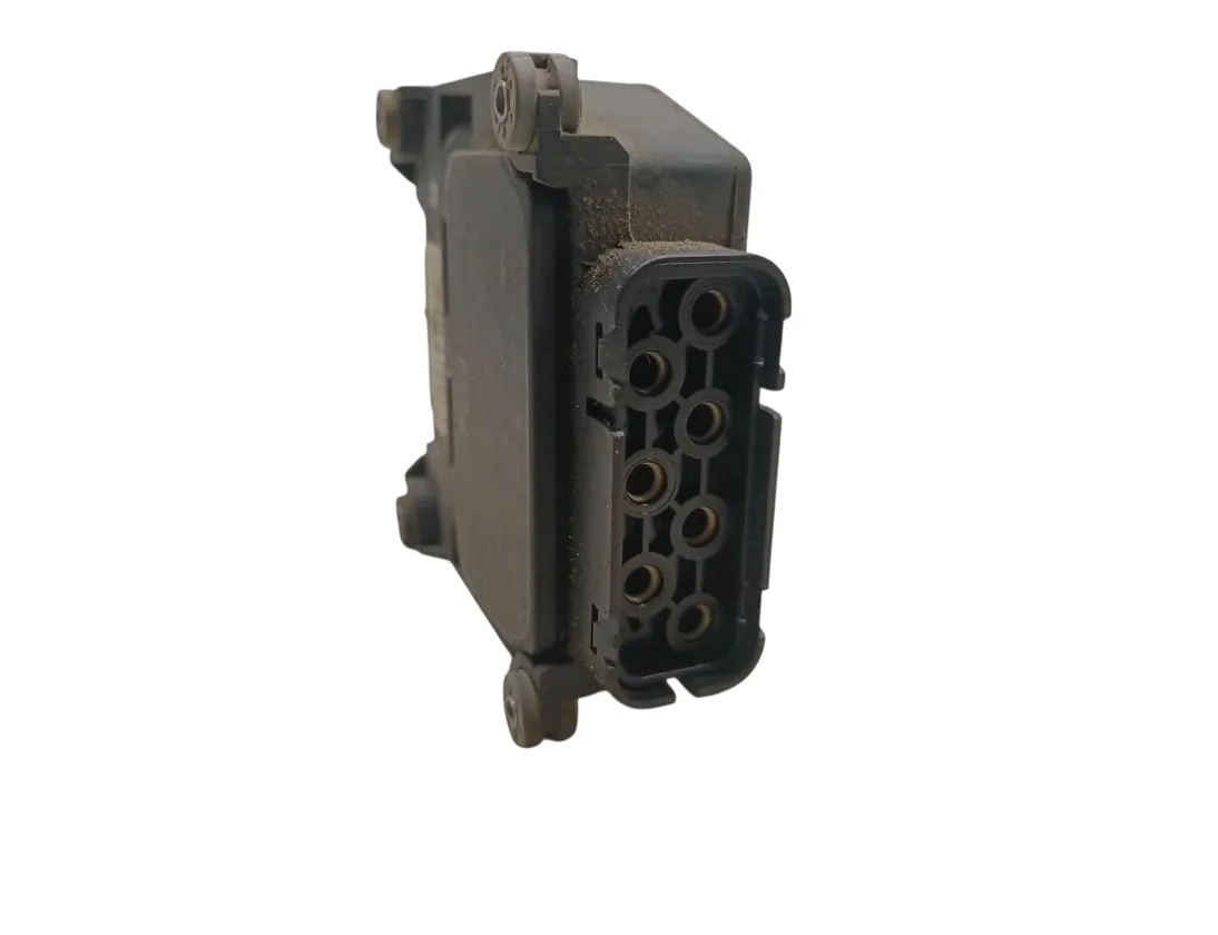 SKODA Fabia 1 generation  (2004-2007) Вакуумный клапан 6Q0906625A 33924381