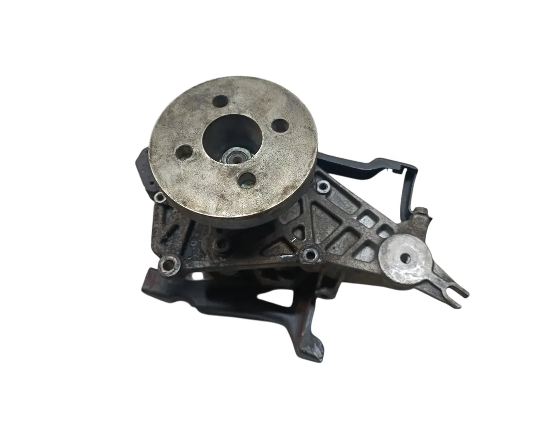 AUDI A6 C6/4F (2004-2011) Топливный насос высокого давления 0445010090 34504353