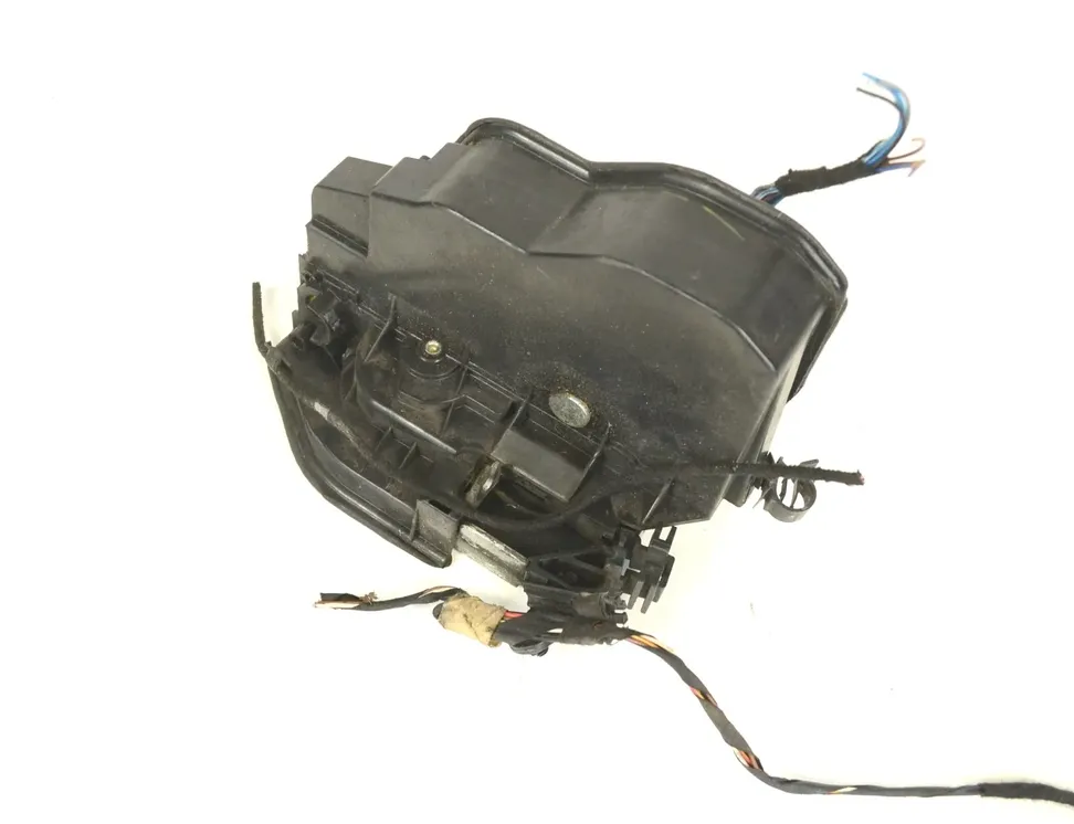 BMW X6 E71/E72 (2008-2012) Замок двери передний правый 7318422 10034741