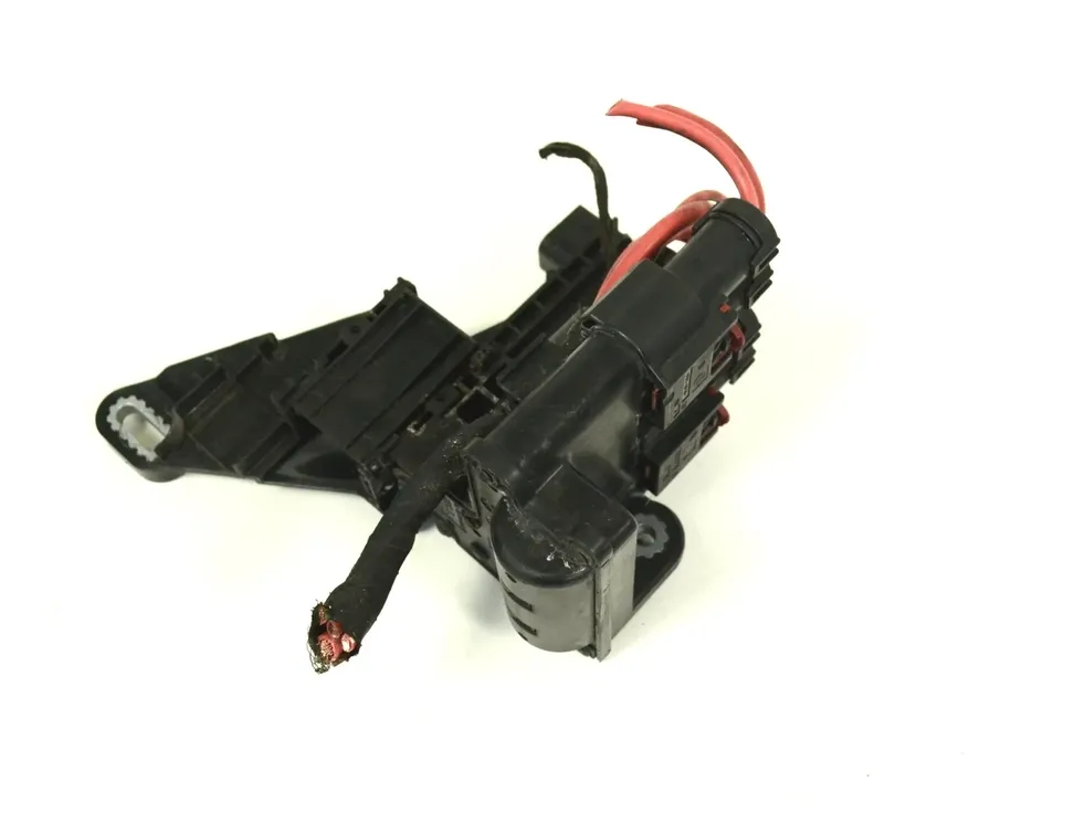 BMW 4 Series F32/F33/F36 (2013-2020) Other Control Units 9296150 10044096