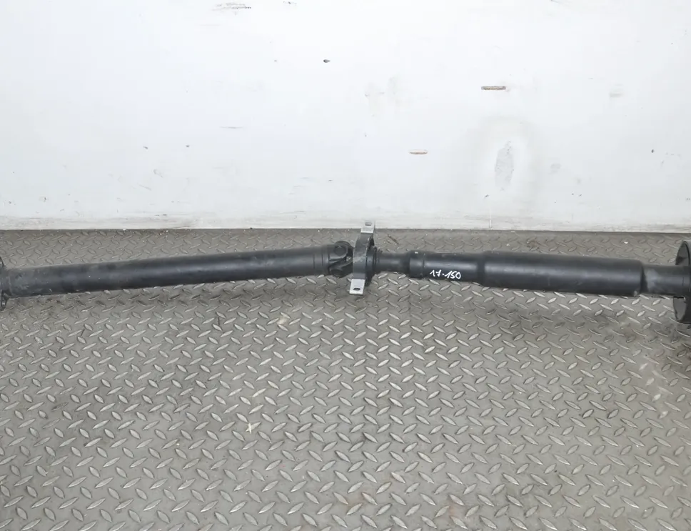 BMW 4 Series F32/F33/F36 (2013-2020) Propshaft 7632653 10512375