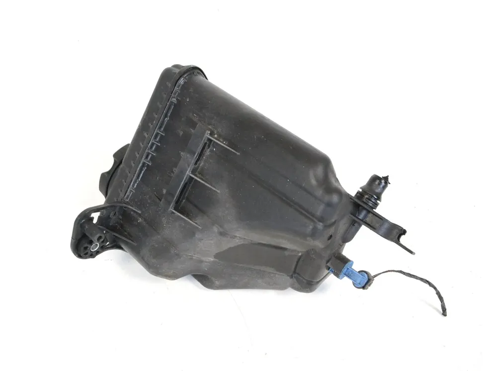 BMW 5 Series Gran Turismo F07 (2010-2017) Расширительный бак 7601949 10515640