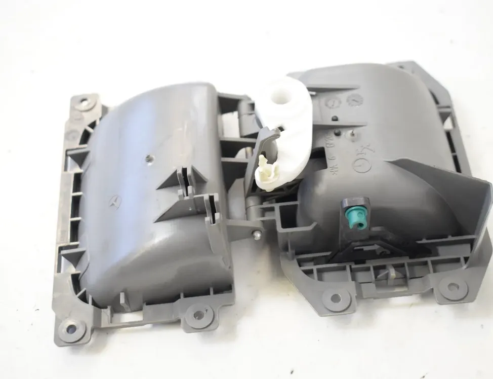 MERCEDES-BENZ Sprinter 2 generation (906) (2006-2018) Правая передняя внутренняя ручка открытия A9067600061 10702473