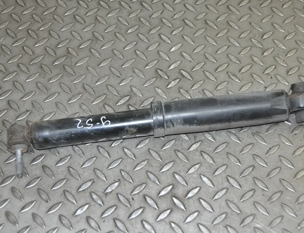 NISSAN Qashqai 2 generation (2013-2023) Ľavý zadný tlmič nárazov 562104EA2A 11233950