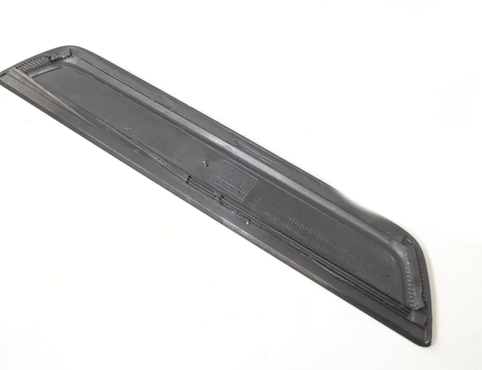 BMW X3 F25 (2010-2017) Отделка переднего левого подоконника 7354251,7354253 11422632