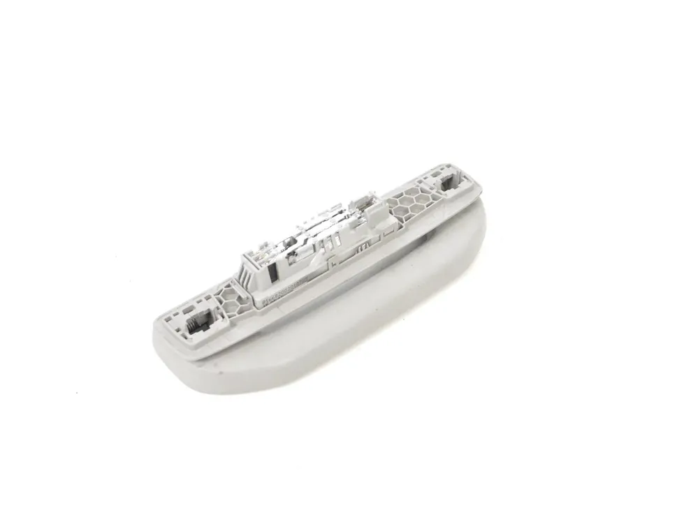 MERCEDES-BENZ GLE W166 (2015-2018) Ľavá zadná strešná rukoväť A0998150000 11457254