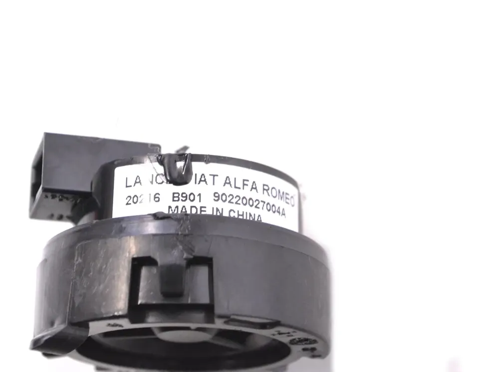 MASERATI Levante 1 generation (2016-2024) Rear Left Door Sound Speaker 90220027004A 11513471