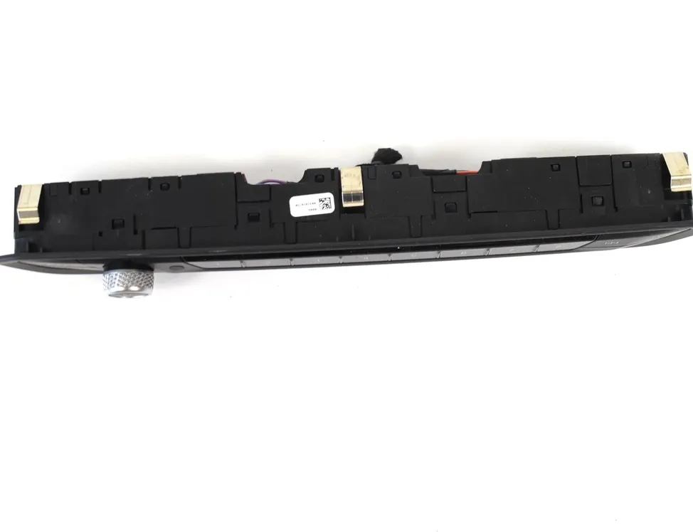BMW Z4 G29 (2018-2024) Music Player Buttons 7949453,6131794953 11529394