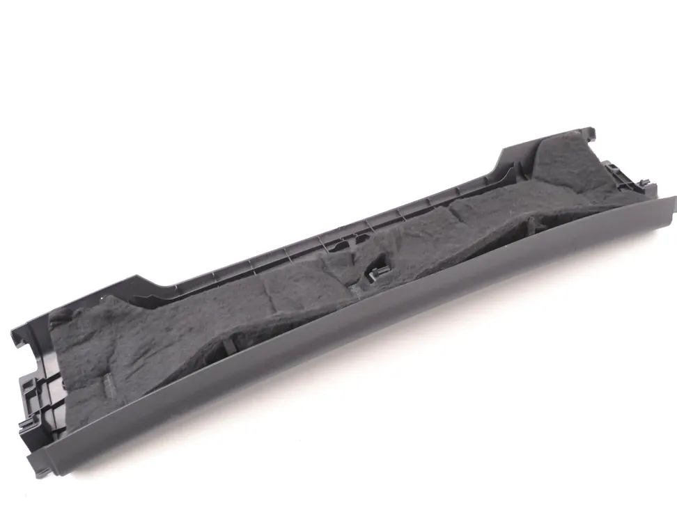 MERCEDES-BENZ GLE Coupe C292 (2015-2019) Kryt batožinového priestoru A2927400600 11668953