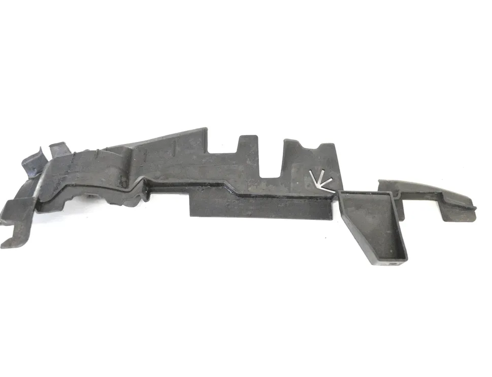 MINI Cooper R56 (2006-2015) Экстерьерные вентиляционные решетки 7225127,7248793 11682558