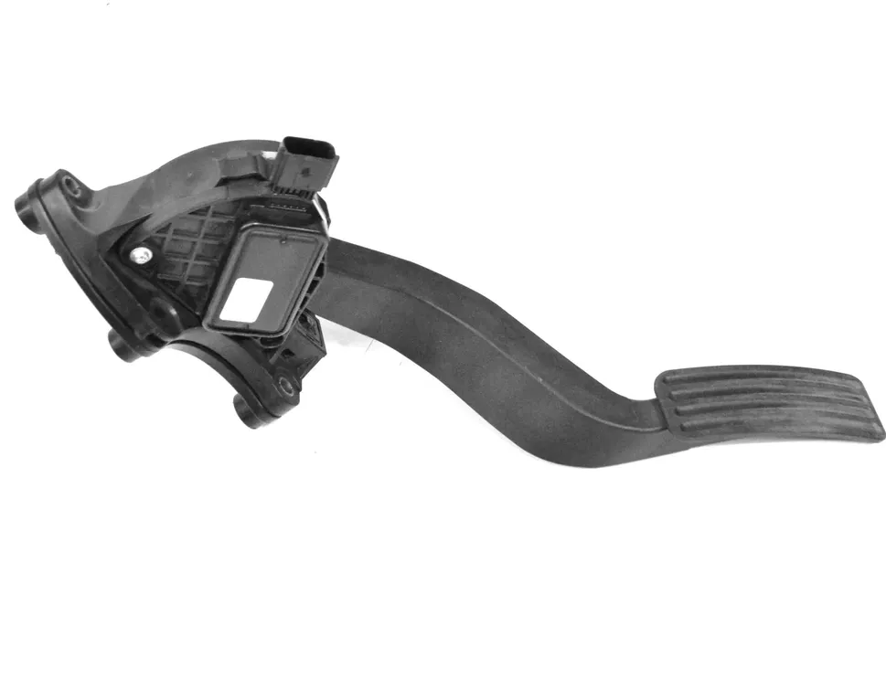 LAND ROVER Range Rover 4 generation (2012-2022) Throttle Pedal CT8UC 11734509