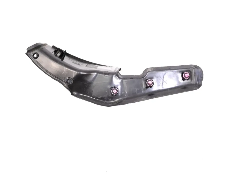 MERCEDES-BENZ GLC 253 (2015-2019) Pravý zadný okraj kapoty A2536901702 11826095