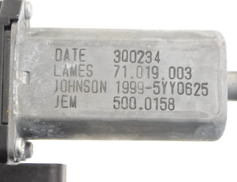 BMW 2 Series Active Tourer F45 (2014-2018) Front Left Door Window Regulator Motor 71019003,5YY0625,5000158,3Q0234 12044495