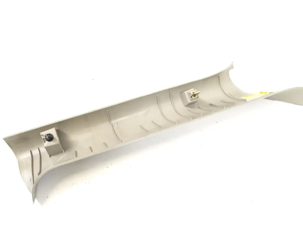 CHRYSLER 300C 1 generation (2005-2011) Left A Pillar Trim 0UM03BDXAE 12240573