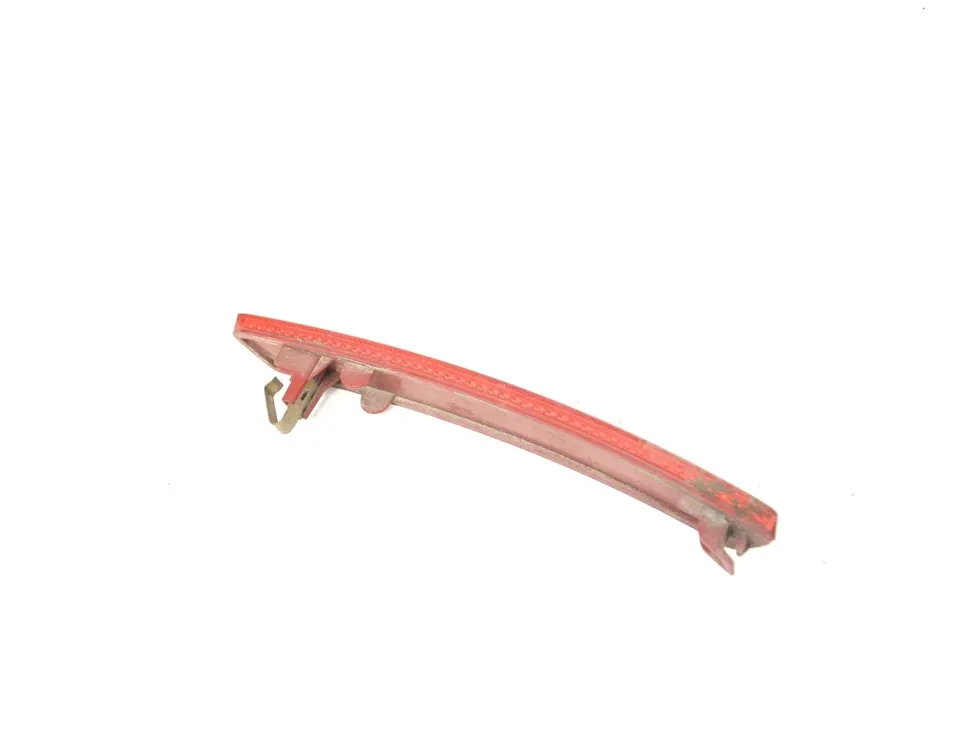 ALFA ROMEO 159 1 generation (2005-2011) Rear Left Bumper Reflector 50504340 12245220