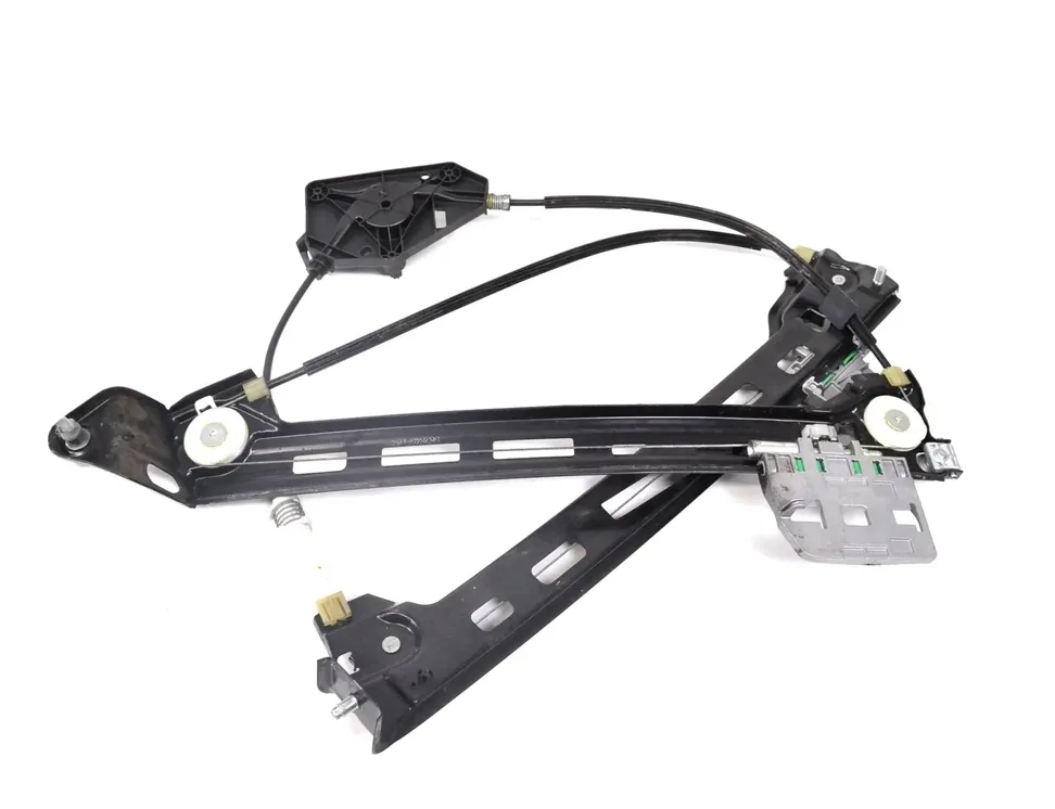 VOLKSWAGEN Passat CC 1 generation (2008-2017) Стеклоподъемник передней левой двери 3C8837461J 13147125