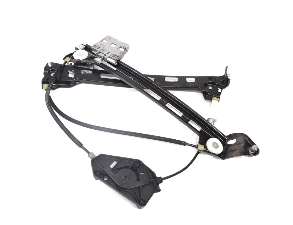 VOLKSWAGEN Passat CC 1 generation (2008-2017) Стеклоподъемник передней левой двери 3C8837461J 13147125