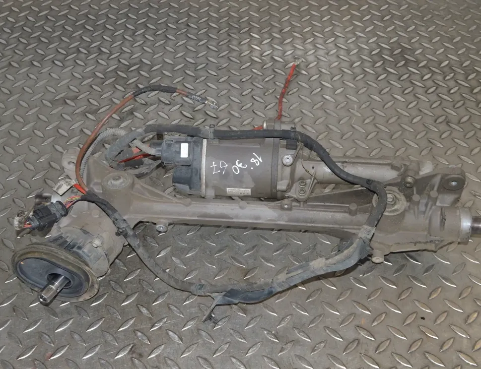 VOLKSWAGEN Golf Sportsvan 1 generation (2014-2019) Riadiaca skriňa 5q2423051am 13762447