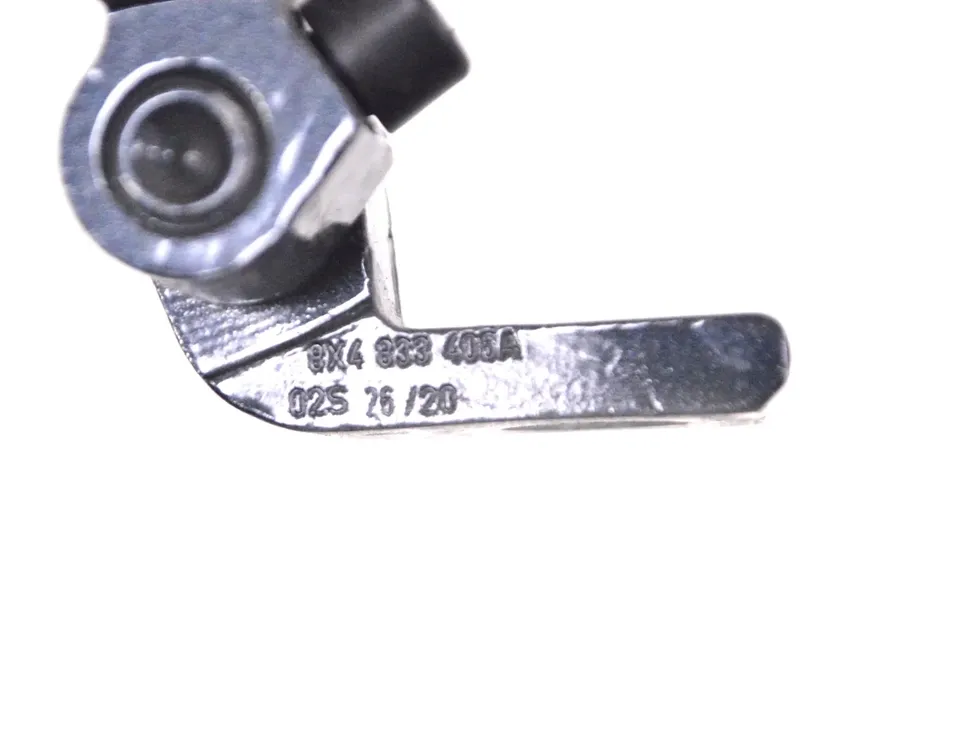 SEAT Leon 4 generation (2020-2023) Rear Right Door Hinge 8X4833405A,8X4833408A,8W0831404A 13981728