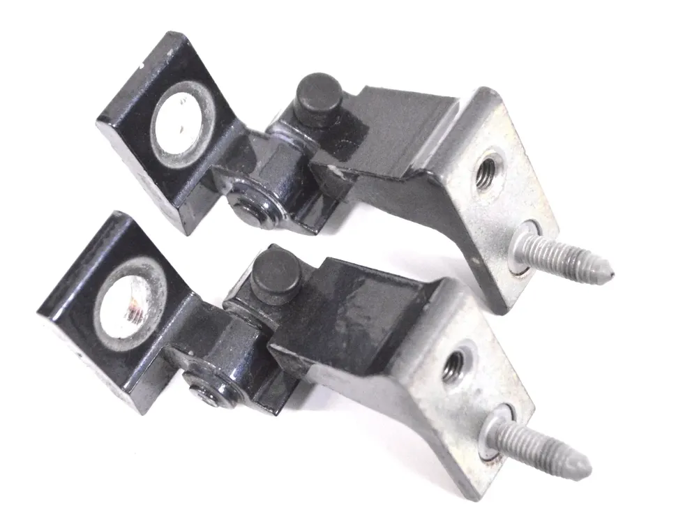 SEAT Leon 4 generation (2020-2023) Rear Right Door Hinge 8X4833405A,8X4833408A,8W0831404A 13981728