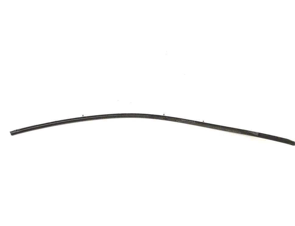 BMW 6 Series F06/F12/F13 (2010-2018) Front Left Door Top Strip 7221329 14218107