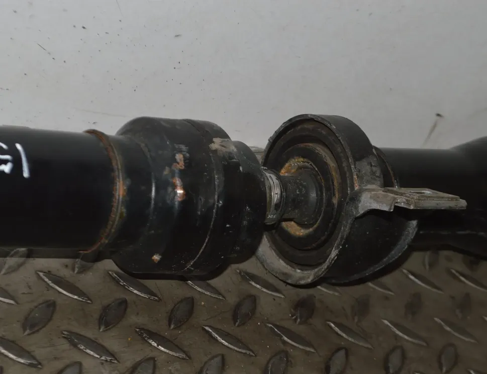 MERCEDES-BENZ GLE W166 (2015-2018) Propshaft a1664101001 14343612