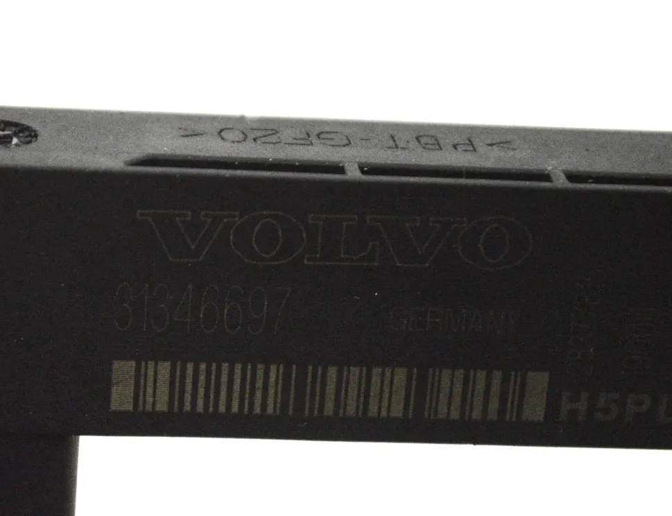 VOLVO XC40 1 generation (2017-2024) Антенна бесключевого доступа 31346697 14684086