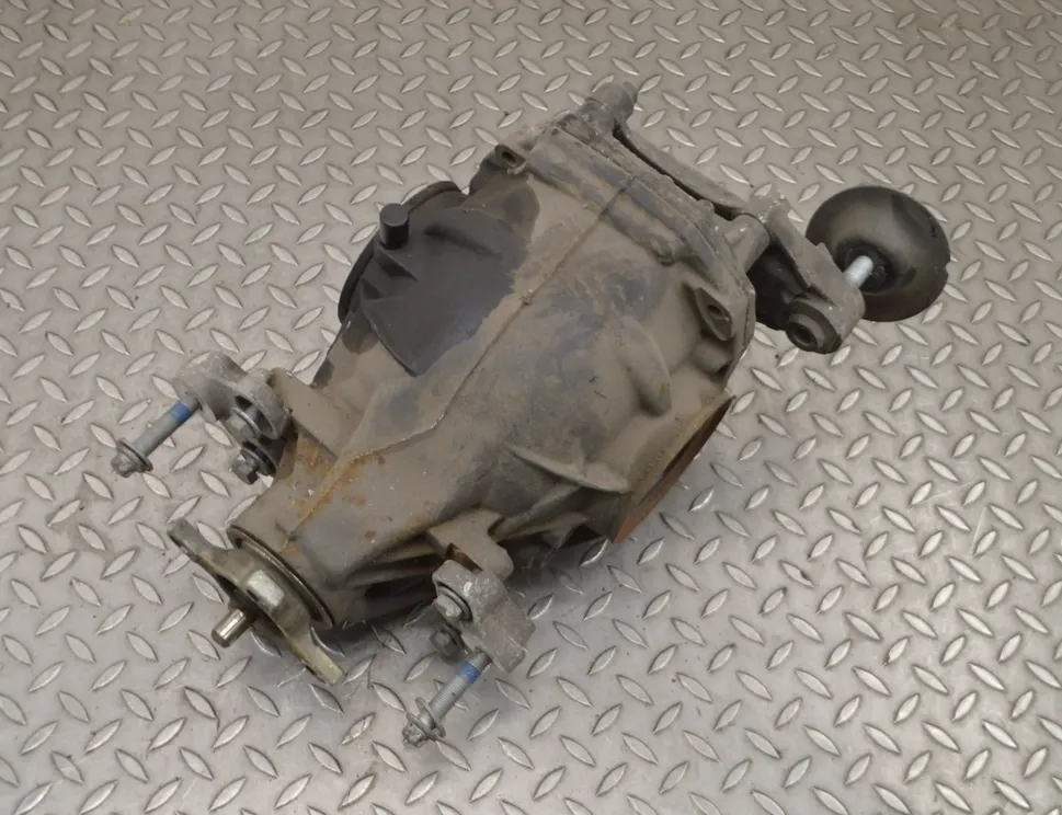MERCEDES-BENZ S-Class W222/C217/A217 (2013-2020) Rear Differential A2220018 14805901