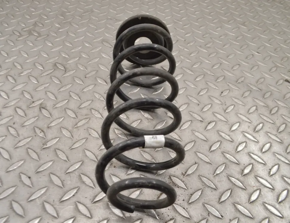 AUDI A3 8V (2012-2020) Rear Right Coil Spring 5Q0511121 14806039