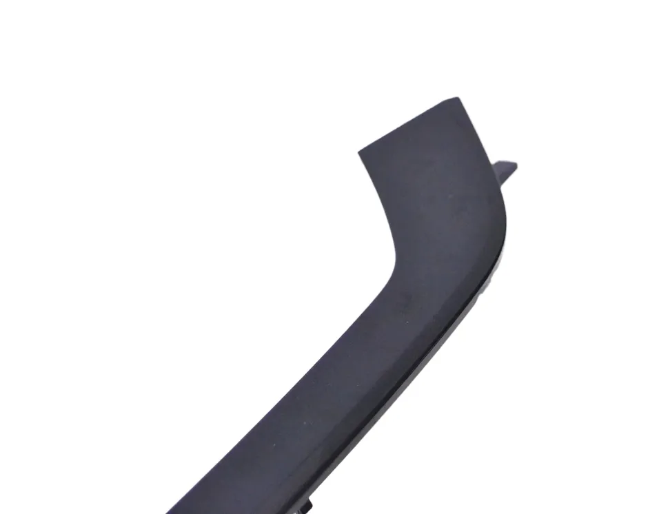 AUDI Q7 4M (2015-2024) Pravý predný dverový panel 4M0867410 15402819