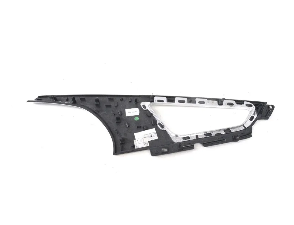 AUDI Q7 4M (2015-2024) Front Left Door Panel 4M0867101K 15403200