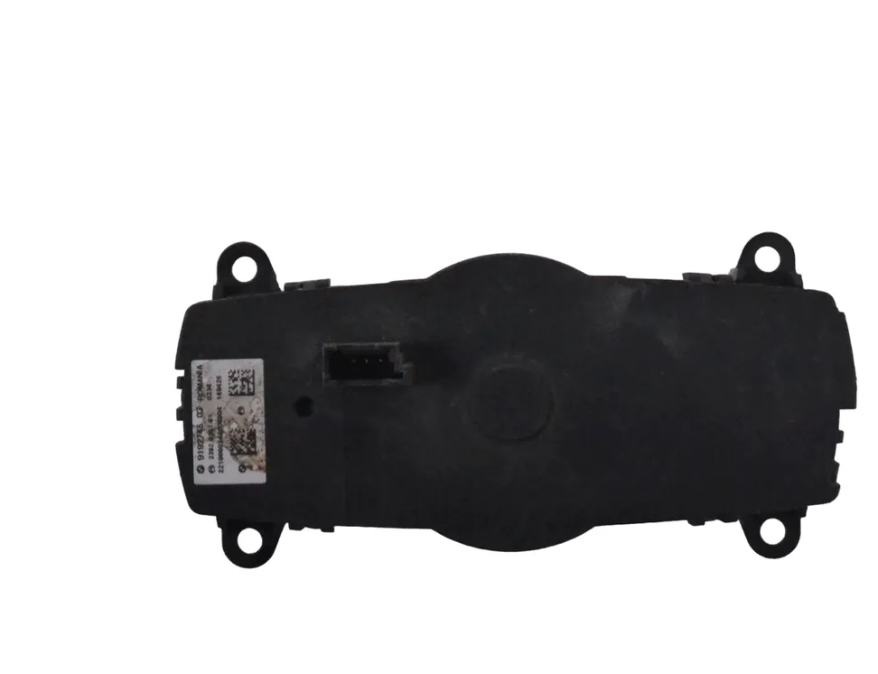 BMW 5 Series F10/F11 (2009-2017) Headlight Switch Control Unit 9192745 17099086