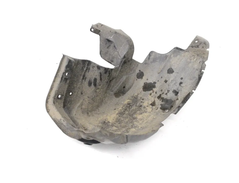 SUBARU Forester SH (2007-2013) Rear Right Inner Fender Rear Part 59122SC040 17154358