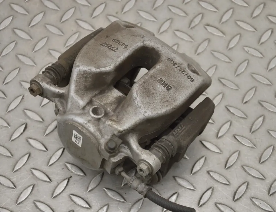 BMW 5 Series G30/G31 (2016-2023) Front Left Brake Caliper 53389A 17221469