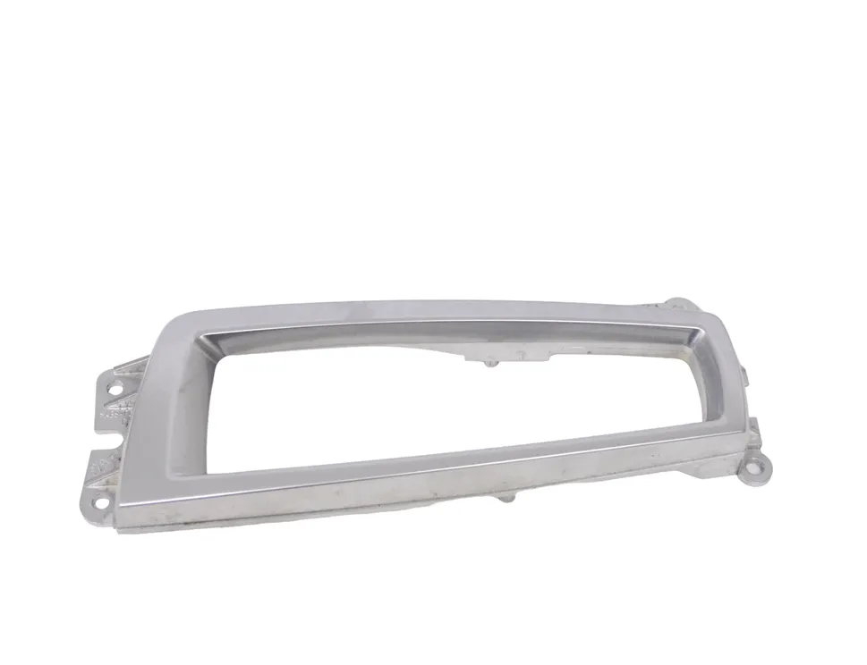 BMW 5 Series F10/F11 (2009-2017) Ozdoba stredovej konzoly 61319189064,9189064 17604834