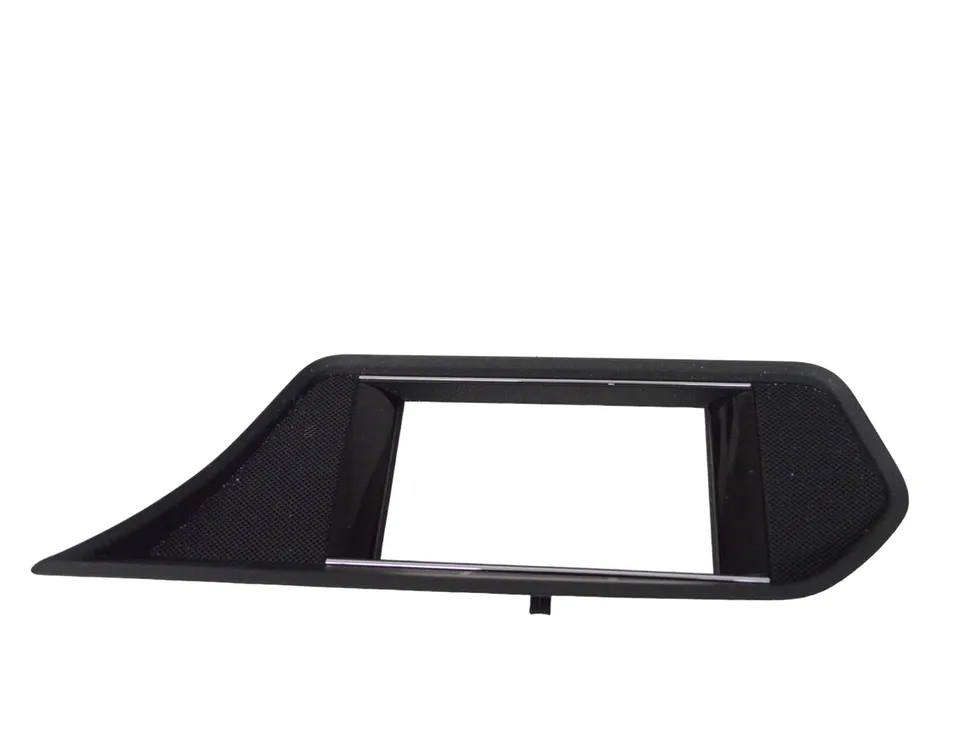 MERCEDES-BENZ E-Class W212/S212/C207/A207 (2009-2016) Kryt stredovej konzoly A2076800136 17639229