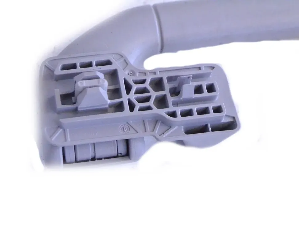 MERCEDES-BENZ C-Class W204/S204/C204 (2004-2015) Rear Right Roof Handle ZGS006 17923533