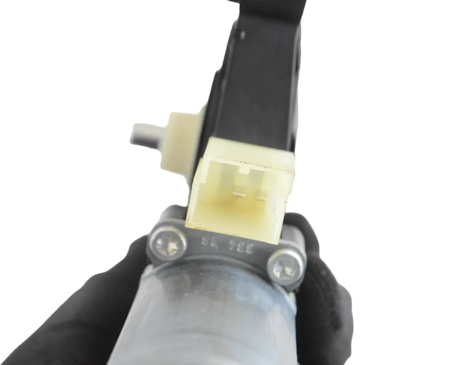 VOLKSWAGEN Golf 7 generation (2012-2024) Front Right Door Window Control Motor 5Q0959802C 20239610