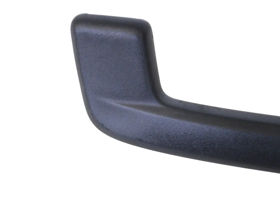 VOLKSWAGEN ID.3 1 generation (2019-2023) Predná ľavá strešná rukoväť 10A857607A 20514272