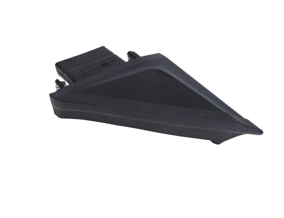 MASERATI Ghibli 3 generation (2013-2024) Front left mirror trim 105804244CL 21452717